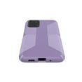 thumbnail image 5 of Speck 1363699137 Galaxy S20+ Presidio Grip - Marabou Purple/Concord Purple, 5 of 5