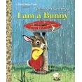 thumbnail image 1 of Richard Scarry's I Am a Bunny, Ole Risom Hardcover, 1 of 2