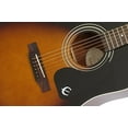 thumbnail image 2 of Epiphone Songmaker DR-100 Acoustic Guitar - Vintage Sunburst, 2 of 5