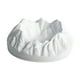 thumbnail image 3 of Estatua de montaña de nieve, adorno artesanal, colección de decoración, figura artística para armario, dormitorio, estantería, oficina, sala de estar Estilo F, 3 of 8