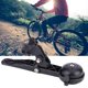 thumbnail image 5 of Heitune Plastic Multifunction Bike Computer Bracket Code Table Bell Bell Holder para Mountain Road Bicycle(B), 5 of 5