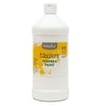 thumbnail image 1 of Handy Art Little Masters Tempera Paint 32 ounce, White, 1 of 3