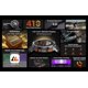 thumbnail image 2 of Smartwatch Kospet Kp Tank T2 1.43" Amoled 47mm Black, 2 of 8