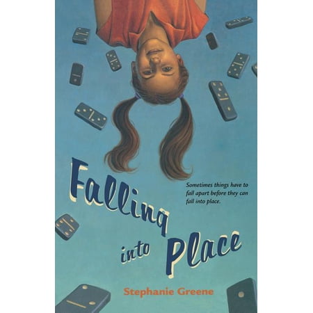 Falling Into Place (Paperback)