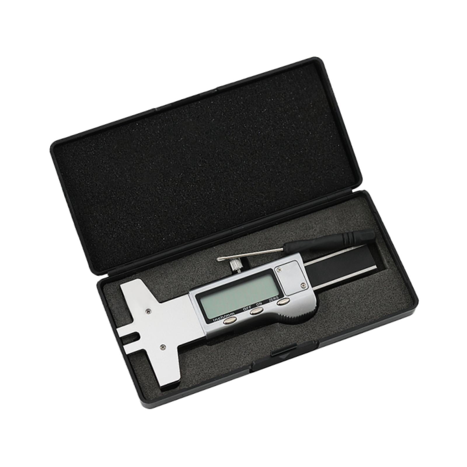 JWQFBC Guitar String Distance Ruler Accurately Portable Versatile Use Professional Tool