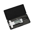 thumbnail image 4 of QccHieUs Guitar String Distance Ruler Digital String Gauge Indicator Ruler for Instrument, 4 of 9