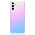 thumbnail image 4 of Samsung Galaxy A14 5G Case, Rosebono Bling Glitter Sparkle Laser White Ultra Transparent Fashion Cover Shockproof Case for Samsung Galaxy A14 5G, 4 of 4