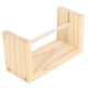thumbnail image 4 of Carrete De Madera, Soporte Para Hilo, Peso Ligero, Duradero, Hecho A Mano Para Manualidades Caseras, 4 of 7