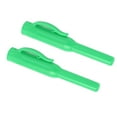 thumbnail image 4 of Porte-crayons de Charpentier, 2 Pcs Couvre-Marques de Menuiserie à Long Nez avec Pince pour Outils de Marquage, Architecte, 4 of 7