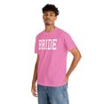 thumbnail image 6 of Unisex Heavy Cotton Tee, 6 of 12