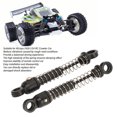 thumbnail image 3 of RC Car Rear , Black RC Car   For 1/24 RC Crawler Car, 3 of 8