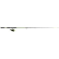 Valor Rods Lew's Valor 7' Medium Heavy Action Big Game Spinning Rod and Reel ...