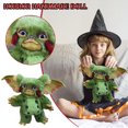 thumbnail image 1 of Scary Monster Doll Creepy Classic Film Accesorios Killer Modern Figurines Tmvgtek Para estrenar, 1 of 8