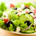 thumbnail image 2 of Up Greek Salad Wall Mural by Wallmonkeys Peel and Stick Graphic (18 in W x 17 in H) WM346164, 2 of 4