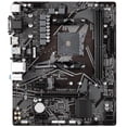 thumbnail image 2 of Tarjeta Madre GIGABYTE A520M S2H AMD AM4 Micro ATX A520M S2H, 2 of 5