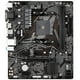 thumbnail image 2 of Tarjeta Madre GIGABYTE A520M S2H AMD AM4 Micro ATX A520M S2H, 2 of 5