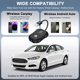 thumbnail image 3 of Adaptador Inalámbrico CarPlay para Carplay Android Auto Inalámbrico Carplay Dongle, 3 of 9