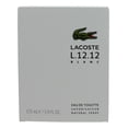 thumbnail image 3 of LACOSTE L.12.12 BLANC 5.9 EDT SP FOR MEN, 3 of 4