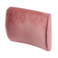 thumbnail image 4 of Cojín de Apoyo Terapéutica - Memoria de Espuma - para Prévient Dolor de es, Ciática Rosado Yuyangstore Cojín de apoyo lumbar, 4 of 8