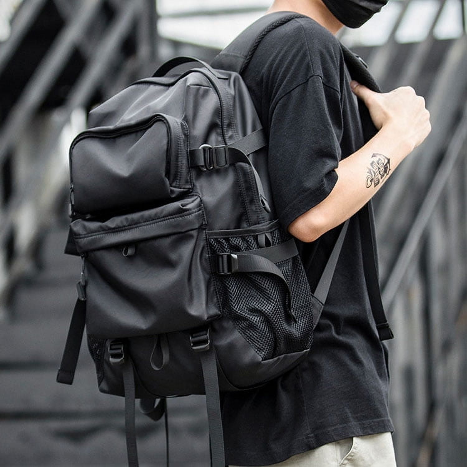 Grid backpack timbuk2 online
