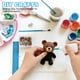 thumbnail image 3 of 20 Pcs Agujas de Dispensación de Plástico 23G con Luer Lock, Punta Romo Resistente al Calor, 3 of 5