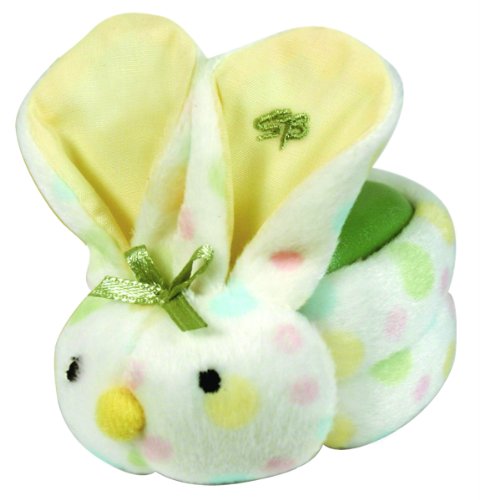 boo bunnie comfort toy