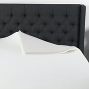 Beautyrest 2" Bed Bug Resistant Memory F