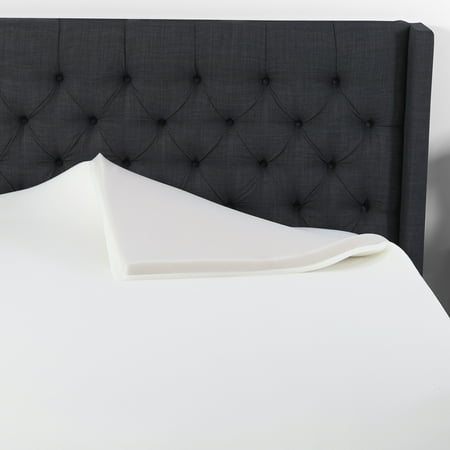 Beautyrest 2" Bed Bug Resistant Memory F