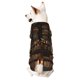 thumbnail image 1 of Fotbe Bookshelves Sudadera con Estampado para Perros Pequeños – Suéter con Capucha para Mascotas, Tela Suave de Forro Polar con Bolsillo-Small, 1 of 7