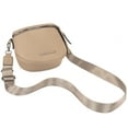 thumbnail image 6 of Montana West Crossbody Bags Bum Bag for Women Large Sling Bag with Adjustable Strap and Coin Purse, Khaki, 6 of 7
