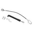 thumbnail image 3 of Truck Tailgate Assist,Car Tailgate Damper Assist Tailgate Lift Support Tailgate Assist Shock Optimized for Excellence, 3 of 7