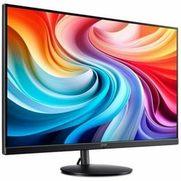 Acer G257HL bmidx - LED monitor - 25