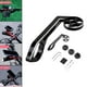 thumbnail image 4 of Ciclocomputador frontal con manillar ajustable y soporte extendido para Garmin Edge Negro, 4 of 8