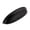 Matte Black, variant on 2 Pack 5" Matte Black Cup Drawer Pulls, Kitchen Cabinet Handles, 5 Inch (128 mm) Hole Center