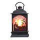 thumbnail image 1 of Calabaza Con Luz De Vela, Farol De Halloween, Farolillos Colgantes, Decoración De Fiesta Multiusos, Colgante De Pared, Adorno De Escritorio Exquisito Monstrate HA042481-03, 1 of 6