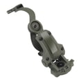 thumbnail image 3 of Professional Headset Installation Bracket Kit Multi-angle Rotation Headphone Rail Adapter Set, 3 of 6