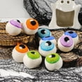 thumbnail image 1 of LLQkigsxse Eyeball Set of 5, 1 of 7