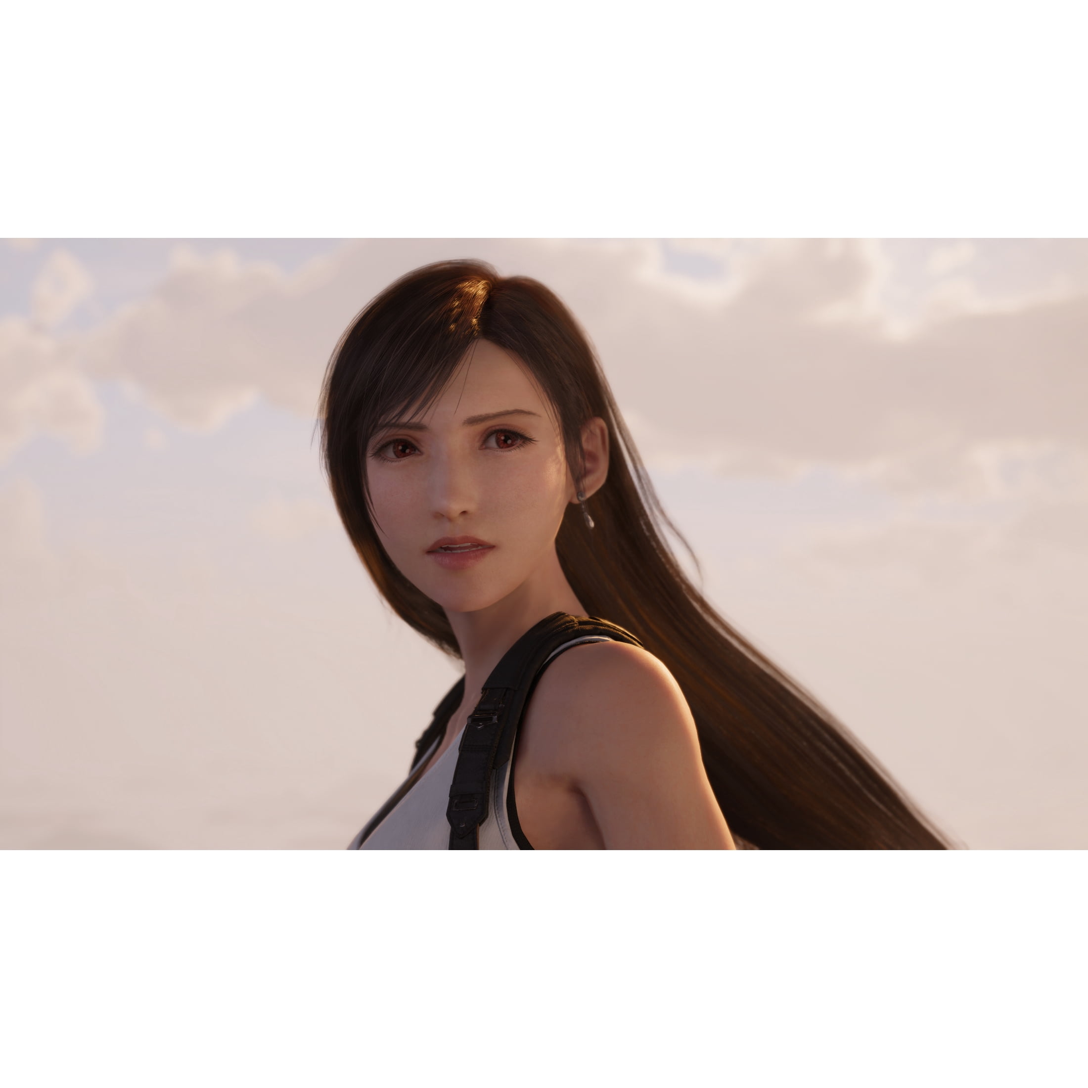 Final Fantasy VII Revelation - Xbox Series X Game