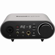 Creative Labs AE-9 External 5.1 Channel Sound Card