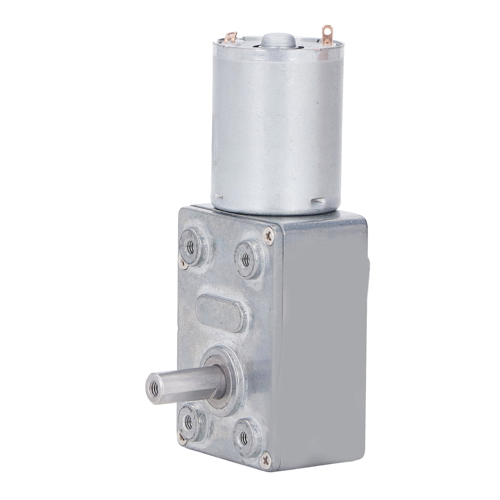 Gear Motor, Gear Reduction Motor Large Torsion For DIY 0-10RPM