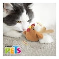 thumbnail image 3 of Juguete para Gato Fancy Pets con Forma de  Pollo que  Vibra, 3 of 4