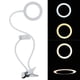 thumbnail image 5 of LED Ring Light USB Fill Light 360 Rotating Bracket Clip Selfie Light For Live Broadcast Livestream ANGGREK Otros, 5 of 8