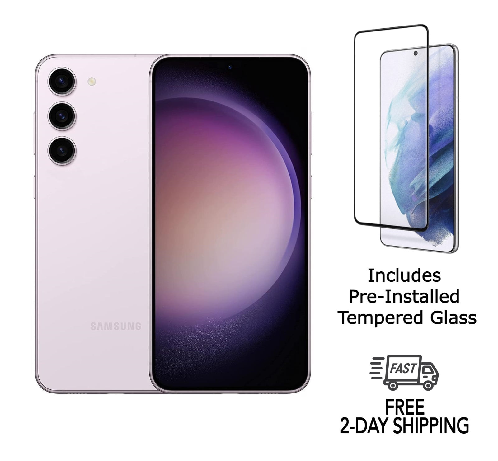 ✅美品✨Galaxy S24 5G SM-S921U❣️SIMフリー Samsung Galaxy S24 5G SM-S921U 128GB Marble Gray (US Model