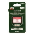 thumbnail image 2 of Kato 222022 EMD 3rd Generation Diesel Sound Card for Soundbox by Kato, 2 of 2