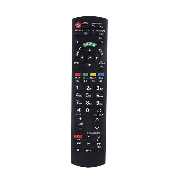 Reemplazo De Controlador De Moda Inteligente Tv N2Qayb000350 Control Remoto Para Noticed EL009362-00