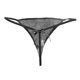 thumbnail image 2 of Prettyia - s de algodón transpirable para mujer, bragas transparentes, ropa interior Negro jinwen Bragas de las mujeres, 2 of 8