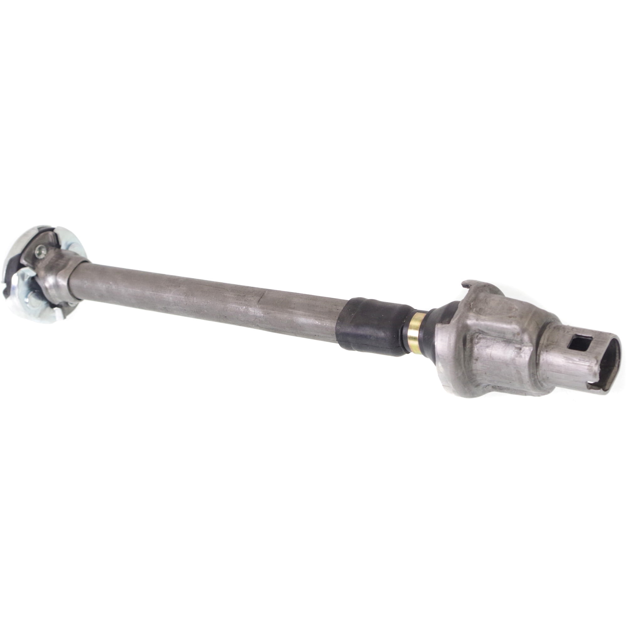 Replacement REPC545703 Steering Shaft Compatible For 1978-1983 Chevrolet Malibu 1978-1988 Pontiac Grand Prix 6Cyl 8Cyl 3.3L 5.0L 3.8L 4.3L 5.7L 4.4L 2.8L 4.1L 4.9L