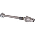 thumbnail image 2 of Steering Shaft Compatible with 1978-1983 Chevrolet Malibu 1978-1988 Pontiac Grand Prix 6Cyl 8Cyl 3.3L 5.0L 3.8L 4.3L 5.7L 4.4L 2.8L 4.1L 4.9L, 2 of 5