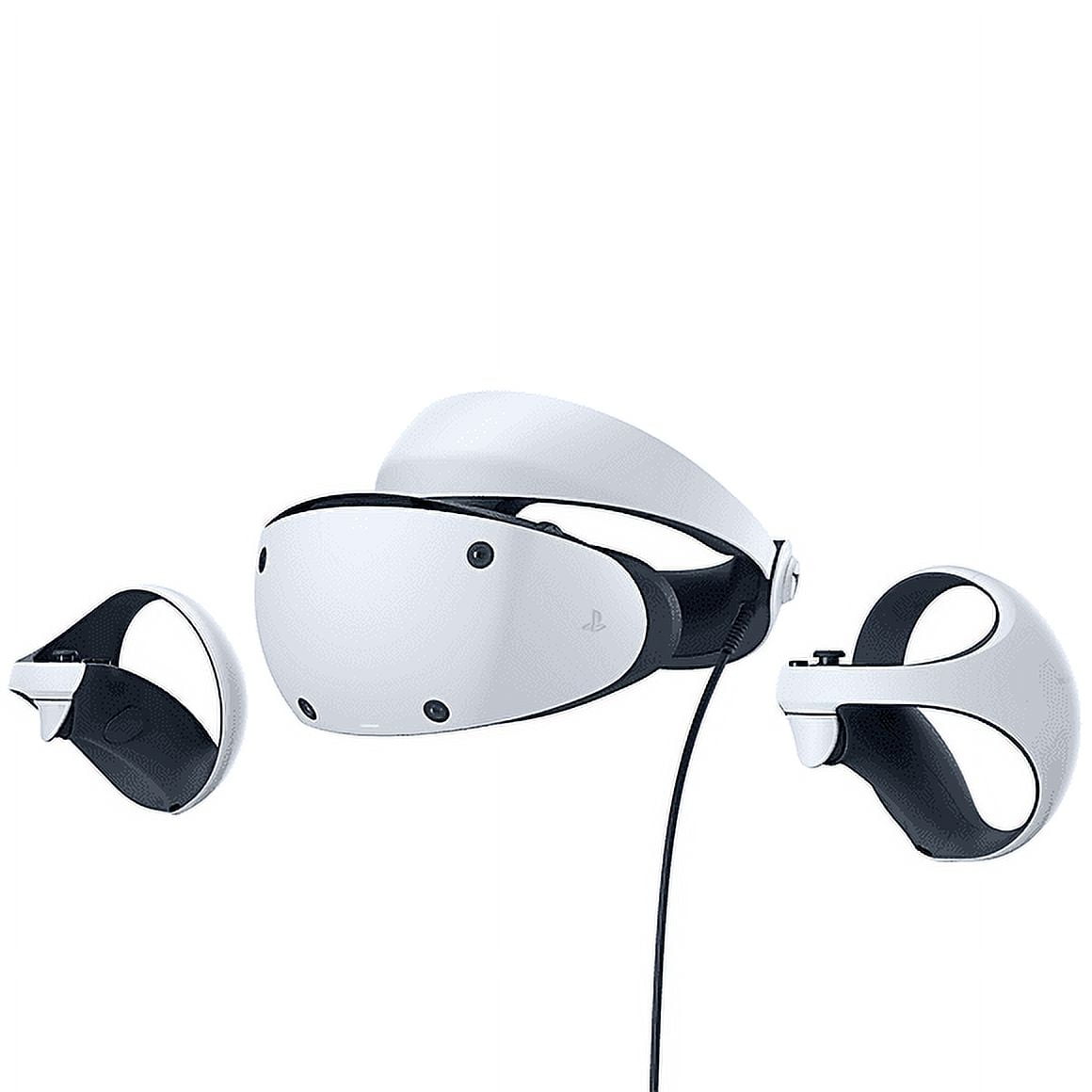 国産正規品PlayStation VR PlayStation VR WORLDS 同梱版 プレイステーション4 VR機器 ヘッドセット PSVR