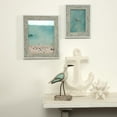 thumbnail image 2 of hometrends Oceans Picture Frame, 2 of 5